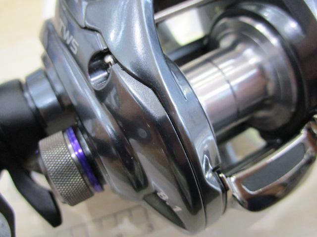 タトゥーラ SV TW 8.1L