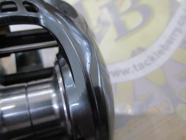 タトゥーラ SV TW 8.1L