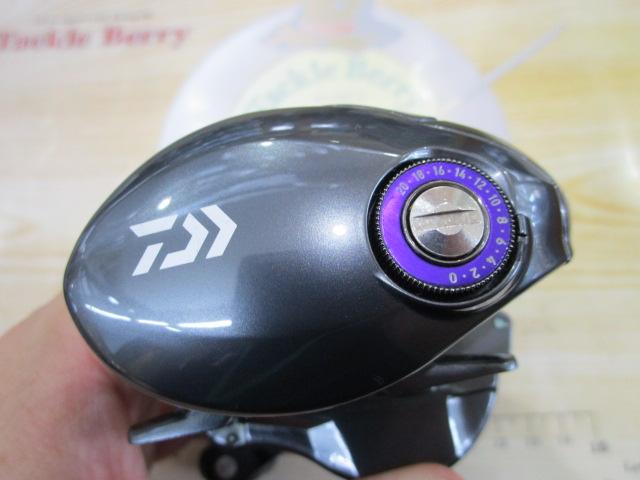 タトゥーラ SV TW 8.1L