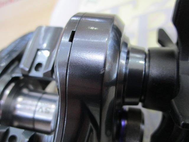 タトゥーラ SV TW 8.1L