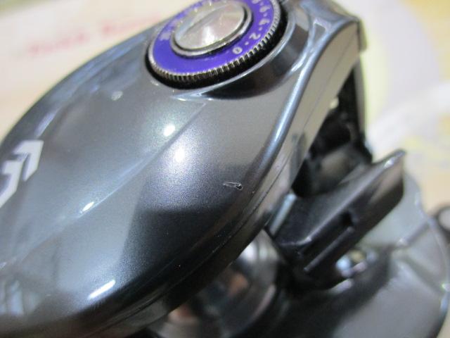 タトゥーラ SV TW 8.1L