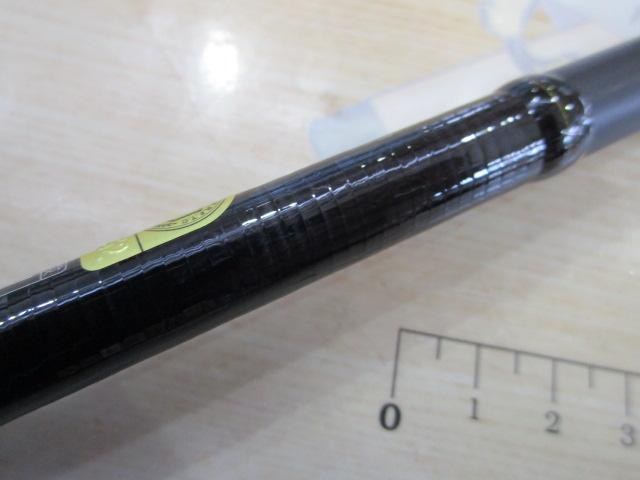 セフィアCI4+ティップエギング S68M-S
