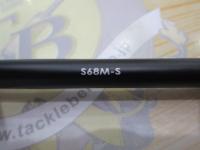 セフィアCI4+ティップエギング S68M-S