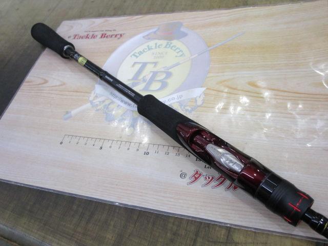 セフィアCI4+ティップエギング S68ML-S