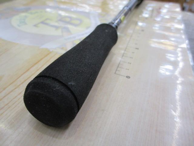 セフィアCI4+ティップエギング S68ML-S