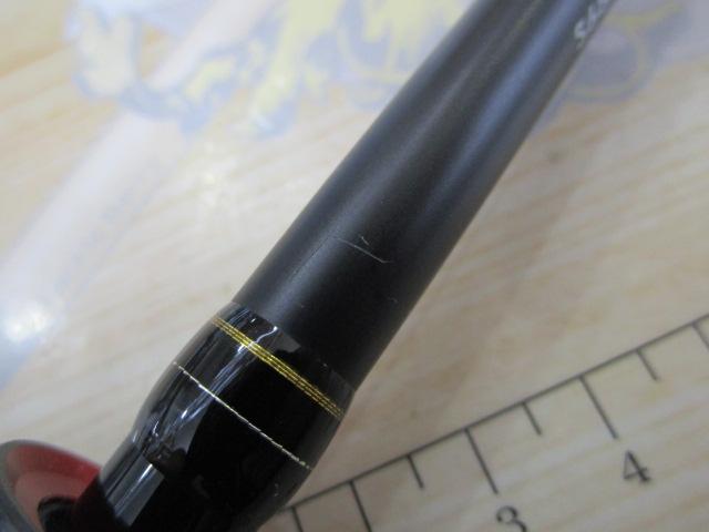 セフィアCI4+ティップエギング S68ML-S