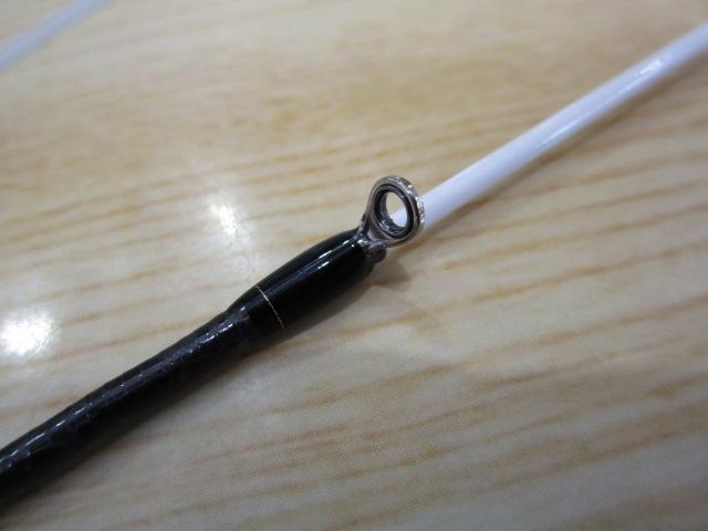 セフィアCI4+ティップエギング S68ML-S