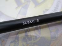 セフィアCI4+ティップエギング S68ML-S