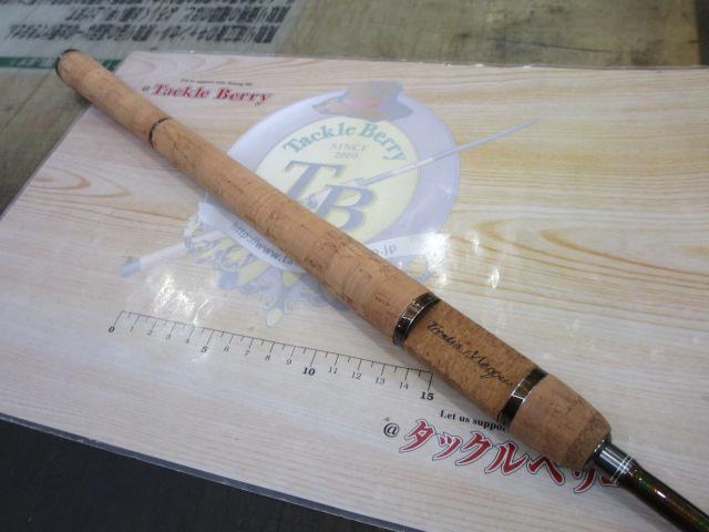 トラウティンマーキス TMS-822M