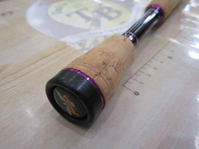 リンクス LINKS68CMHJ｜＠ベリーネット 日本最大新品中古釣具WEBショップ
