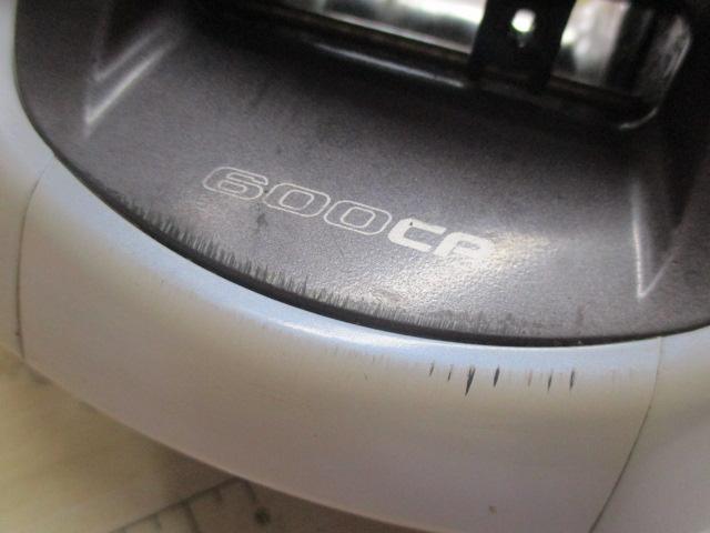 スーパータナコンX 600CP