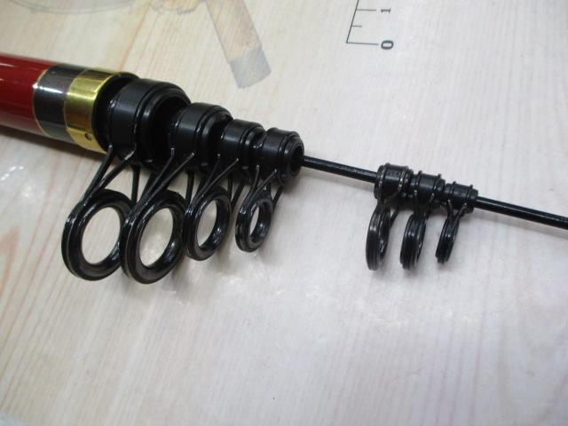 がま磯カゴスペシャルⅢ 4-53 スピニング