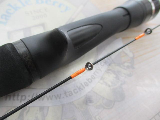 ベイトロッドタイラバマニアB-65UL