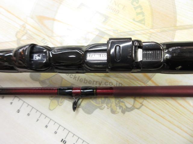 カワハギV 180