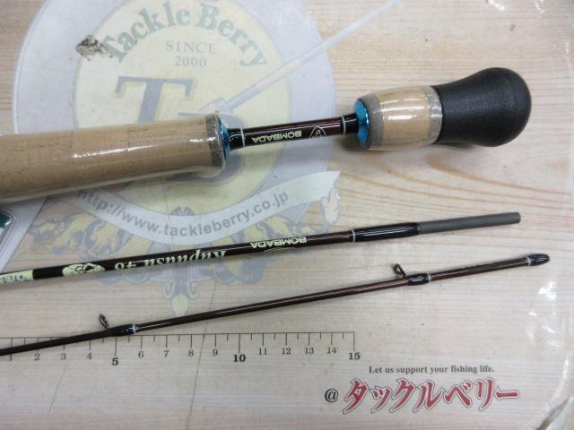 クプアス 48