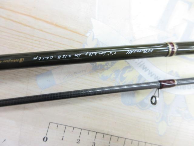 ファインテールビギンズ FFB-762ML
