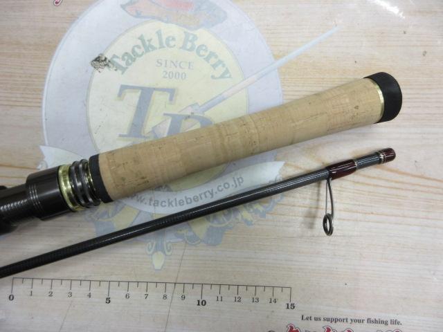 ファインテールビギンズ FFB-762ML