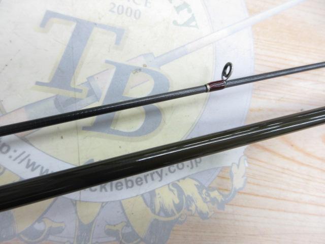 ファインテールビギンズ FFB-762ML