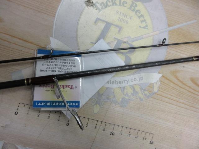 ファインテールビギンズ FFB-762ML