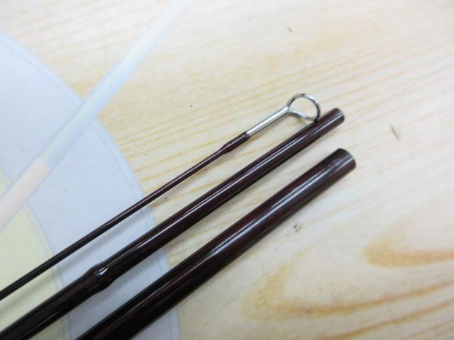 ロッホモアプログレッシブⅡ F7113-3