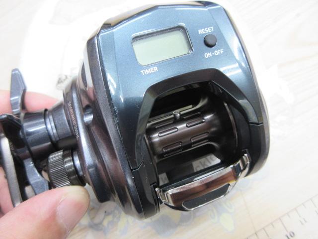 19スパルタンIC 200HL