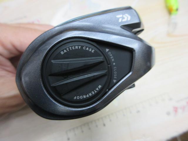 19スパルタンIC 200HL