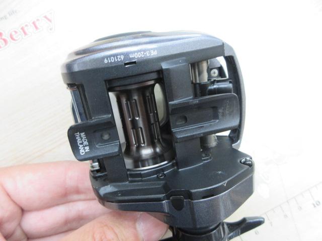 19スパルタンIC 200HL