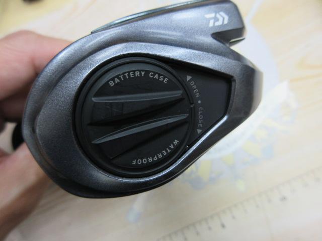 19スパルタンIC 200HL