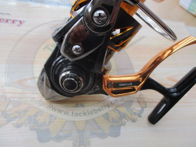 19ラグザス 3000H-LBD｜＠ベリーネット 日本最大新品中古釣具WEBショップ