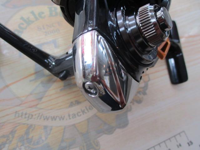 19ラグザス 3000H-LBD｜＠ベリーネット 日本最大新品中古釣具WEBショップ