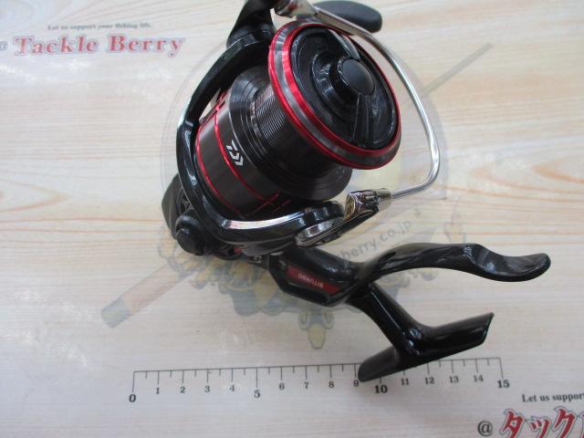 19シグナス2500h 19シグナス 2500H-LBD｜＠ベリーネット 日本最大新品中古釣具WEBショップ