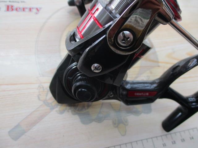 19シグナス 2500H-LBD｜＠ベリーネット 日本最大新品中古釣具WEBショップ