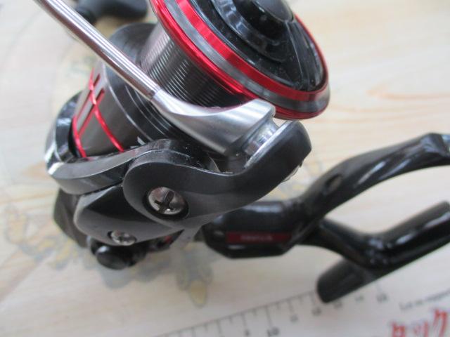 19シグナス 2500H-LBD｜＠ベリーネット 日本最大新品中古釣具WEBショップ