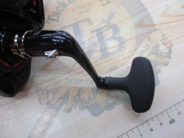 19シグナス 2500H-LBD