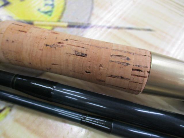パワーマトリックス10 1410-3 14'#10