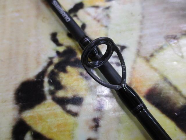 26グラップラータイプJ フルベンド B602