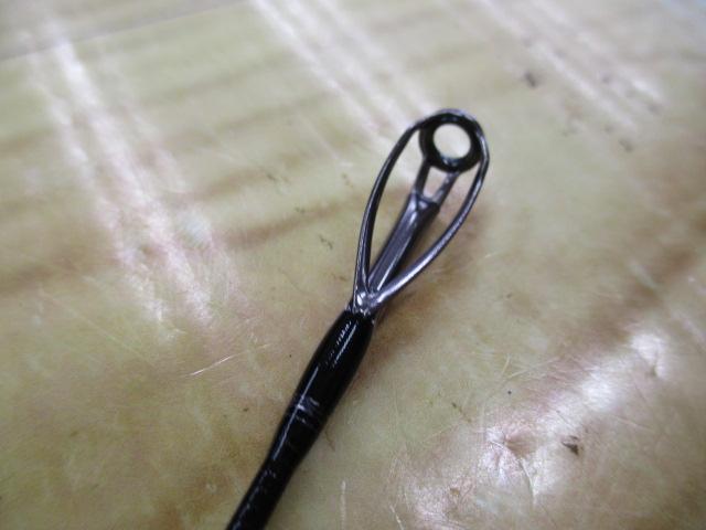 26グラップラータイプJ フルベンド B602