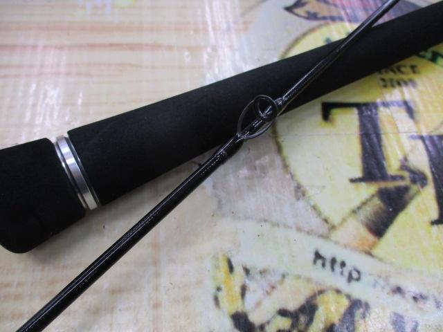 26グラップラータイプJ フルベンド B602