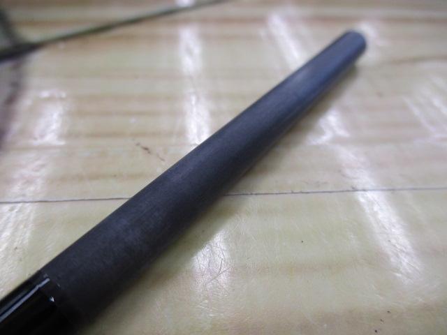 26グラップラータイプJ フルベンド B602
