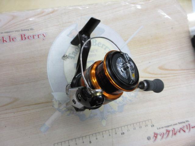 13ソアレBB 2000HGS｜＠ベリーネット 日本最大新品中古釣具WEBショップ