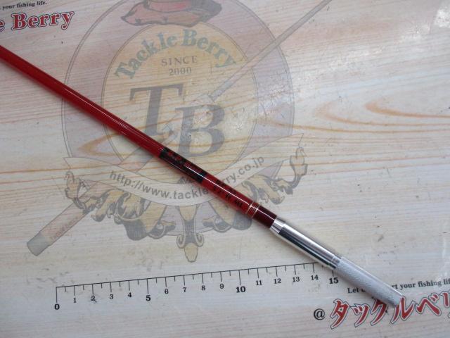 B.P.S3 5.2ftML｜＠ベリーネット 日本最大新品中古釣具WEBショップ