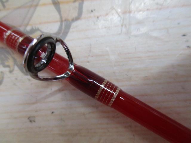 B.P.S3 5.2ftML｜＠ベリーネット 日本最大新品中古釣具WEBショップ