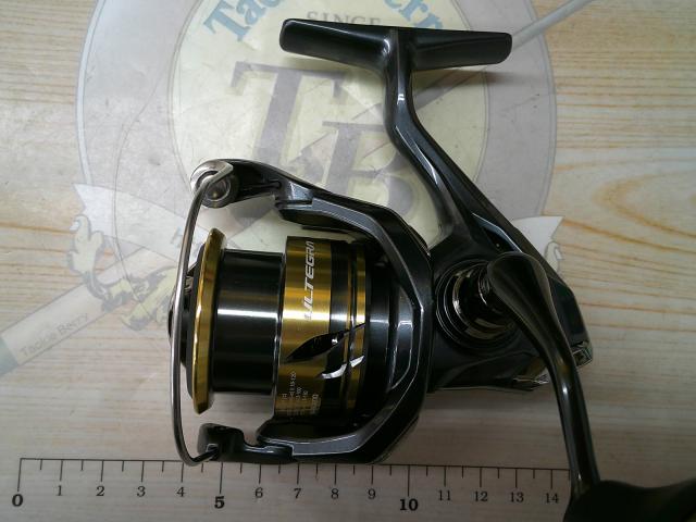 25アルテグラ C2500SHG