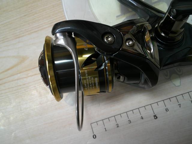 25アルテグラ C2500SHG
