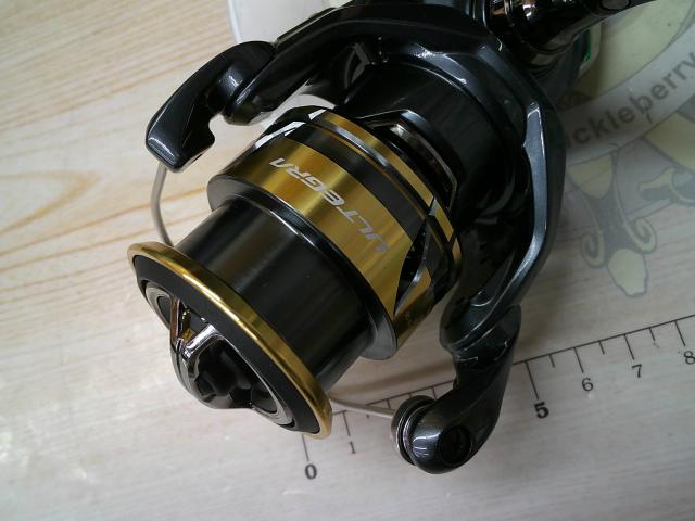 25アルテグラ C2500SHG