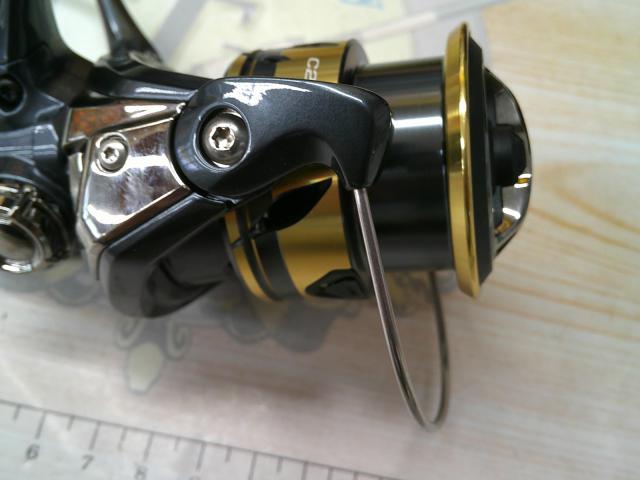 25アルテグラ C2500SHG