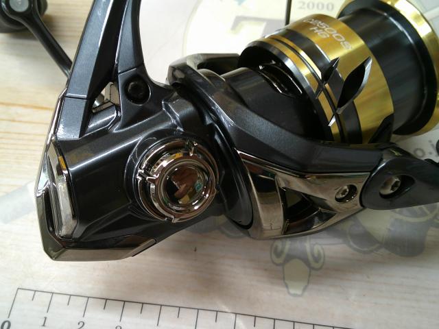 25アルテグラ C2500SHG