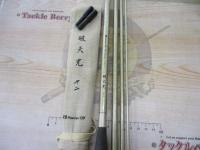 プロモデル破天光12