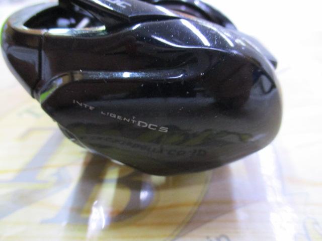 17スコーピオンDC 100｜＠ベリーネット 日本最大新品中古釣具WEBショップ