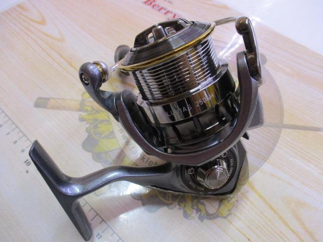 15ルビアス 2506H｜＠ベリーネット 日本最大新品中古釣具WEBショップ